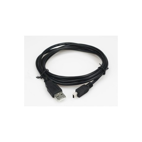 Cable USB USB 2.0 to mini USB 6ft