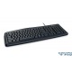 Microsoft Wired Keyboard 200, Alámbrico, USB