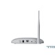 TP-LINK ACCESS POINT INALAMBRICO 150 Mbps