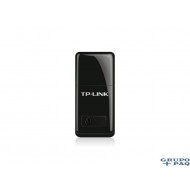 TP-LINK TARJETA DE RED INALAMBRICO 300MBPS USB