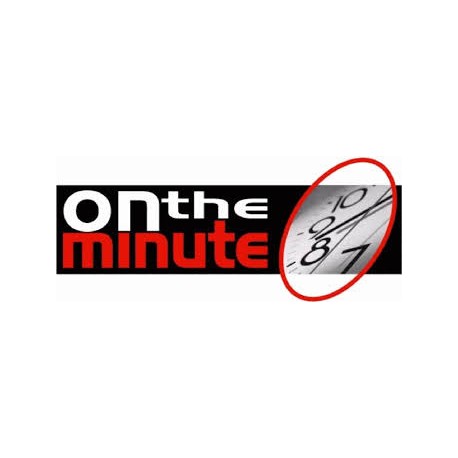 ON THE MINUTE® 4.5 TERMINAL NS FACE RW 50 EMPLEADOS