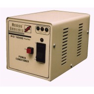 Reguladores Acondicionadores Electrónicos de Voltaje con Corte Automático. Modelo GENESIS PC-10003