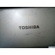 Carcasa Superior Display Y Bisel Toshiba L305