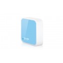 Router Nano Wireless 150Mbps TP-LINK