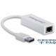 USB 2.0 Fast Ethernet Adapter