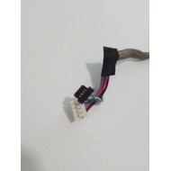 Cable Para Jack de corriente HP Pavilion DV6000